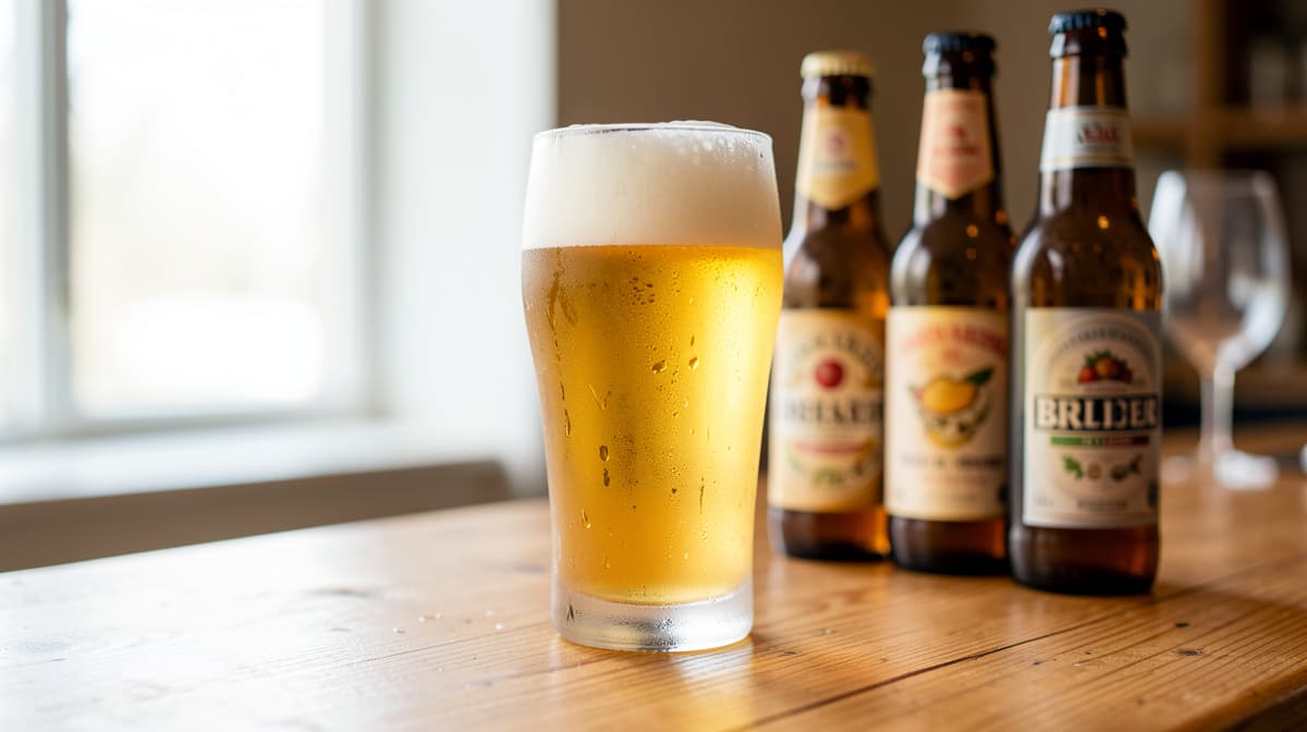 Low-Carb Beer 2026: 18 Best Options Ranked by Carbs (One Has Zero)