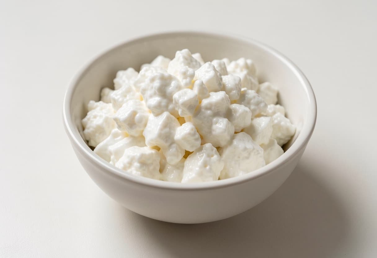 1 Cup Cottage Cheese