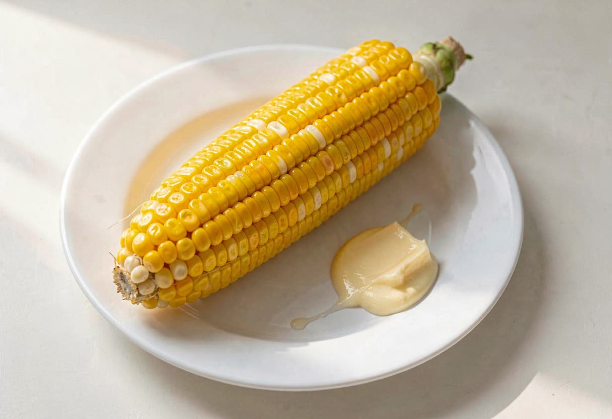 1 Ear of Corn