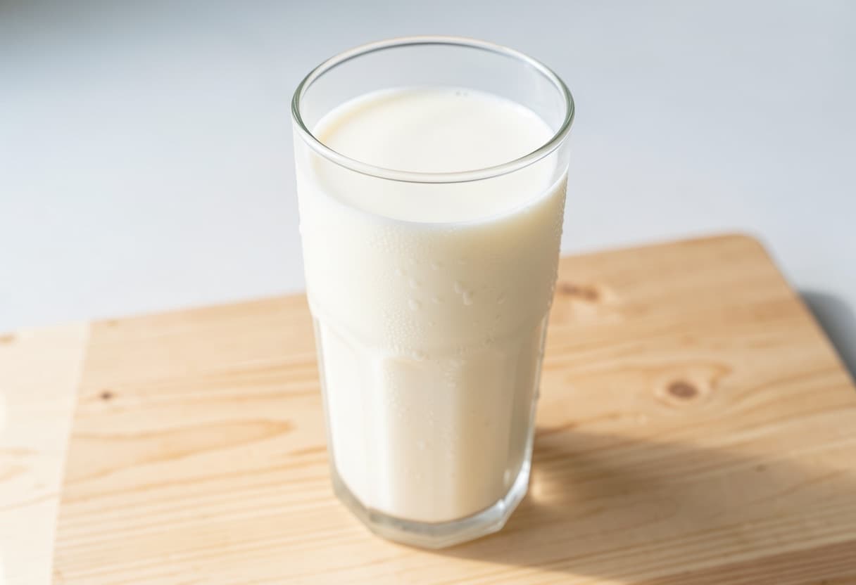 Whole Milk (1 Cup)