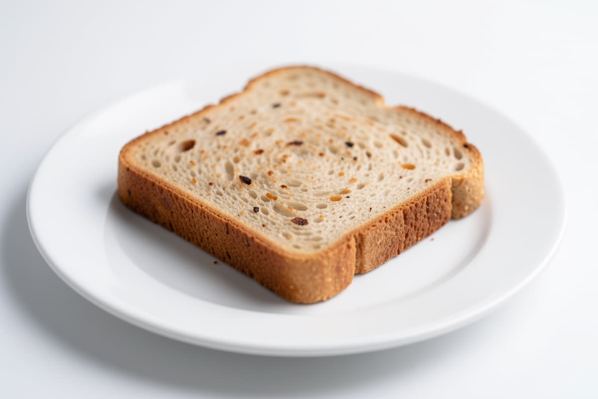 1 Slice Bread