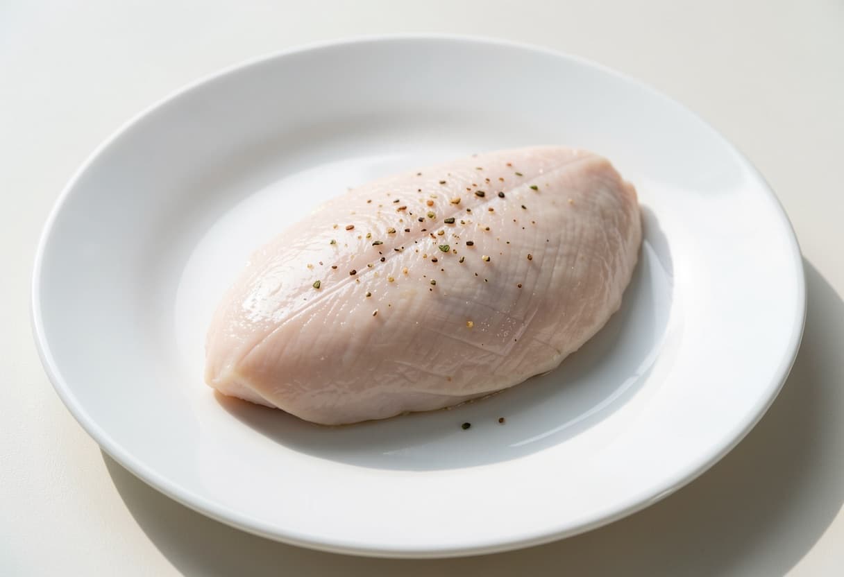 3 oz Chicken Breast