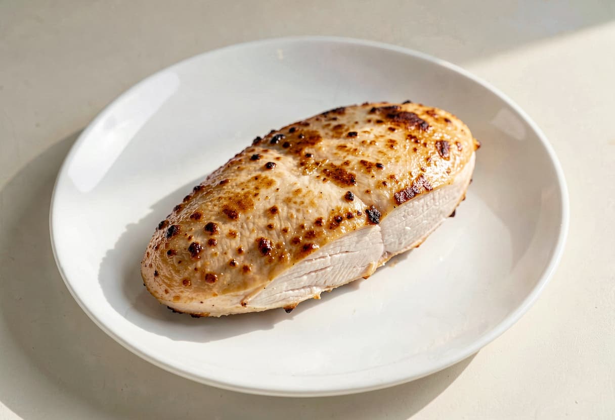 Chicken Breast (4 oz)