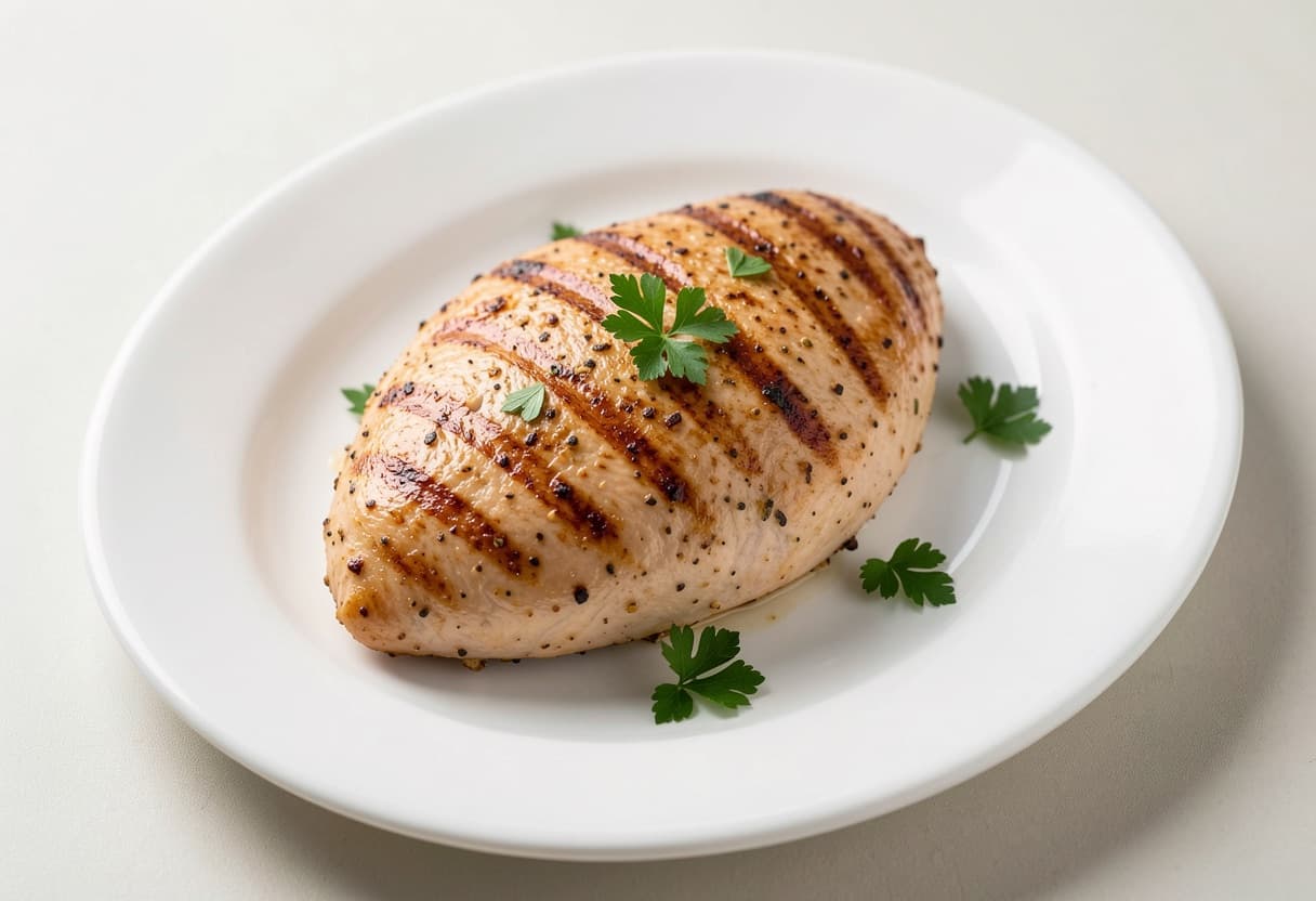 5 oz Chicken Breast