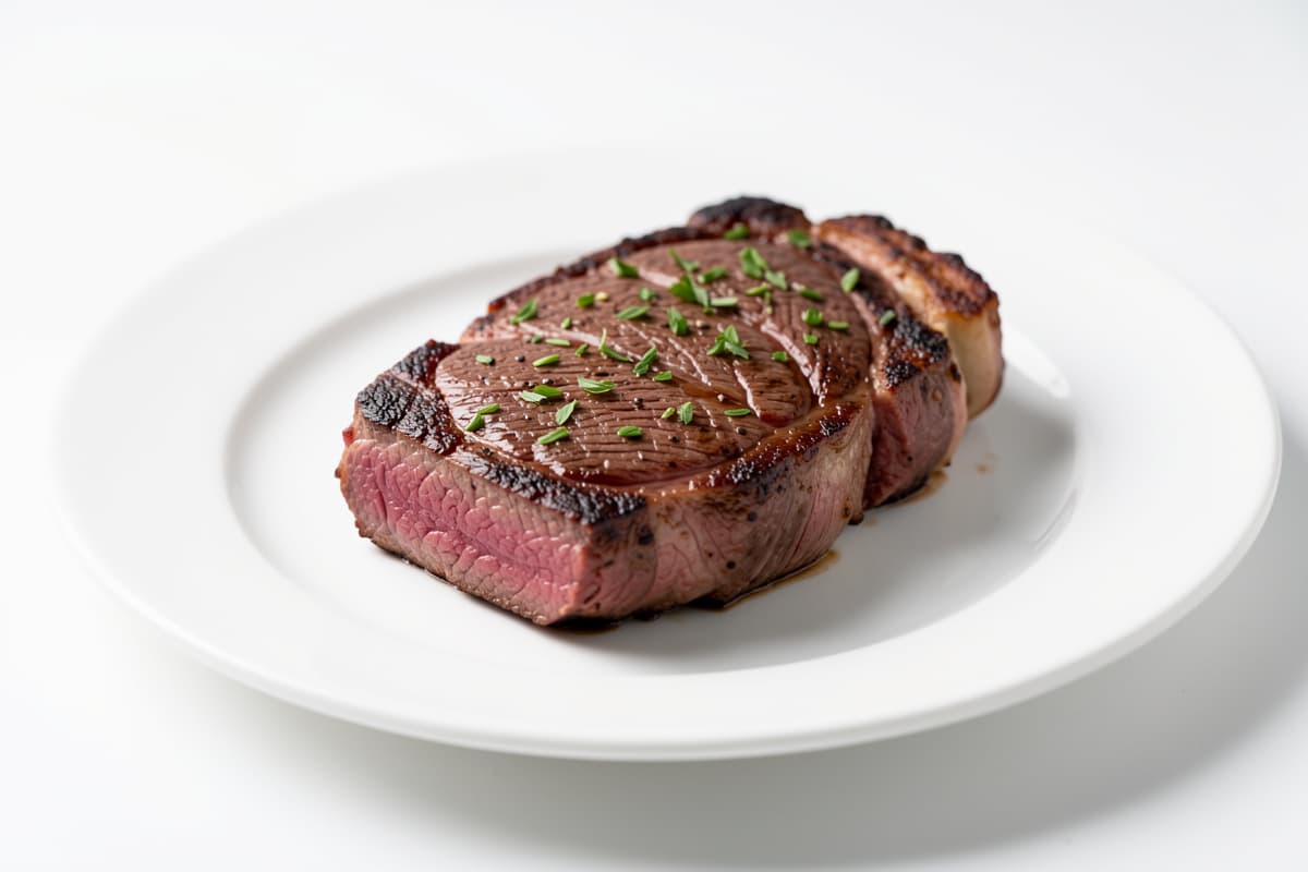 8 Oz Sirloin