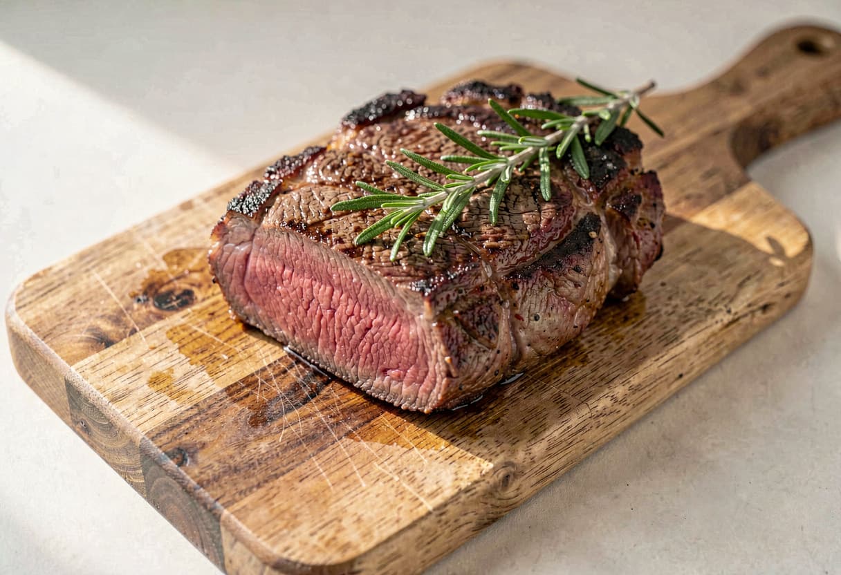 8 oz Filet Mignon