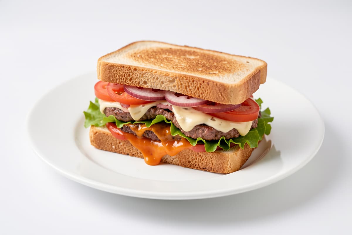 Arbys Reuben