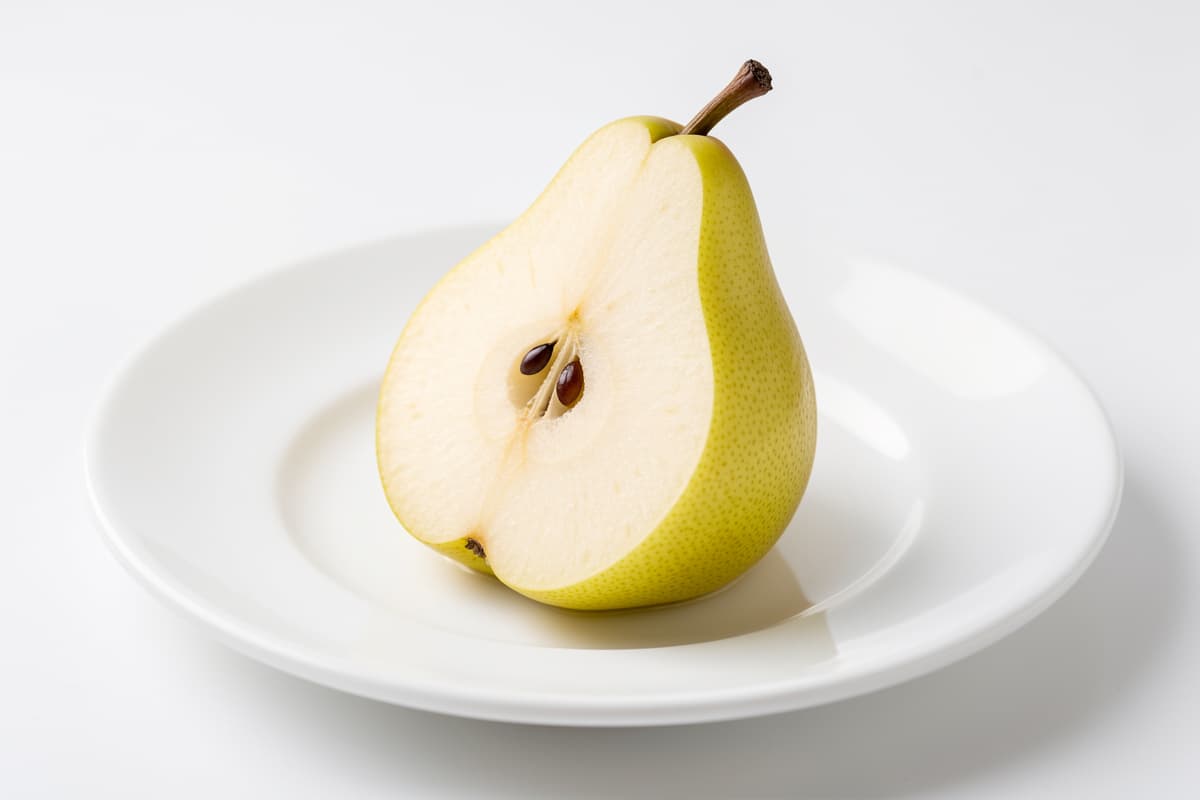 Asian Pear
