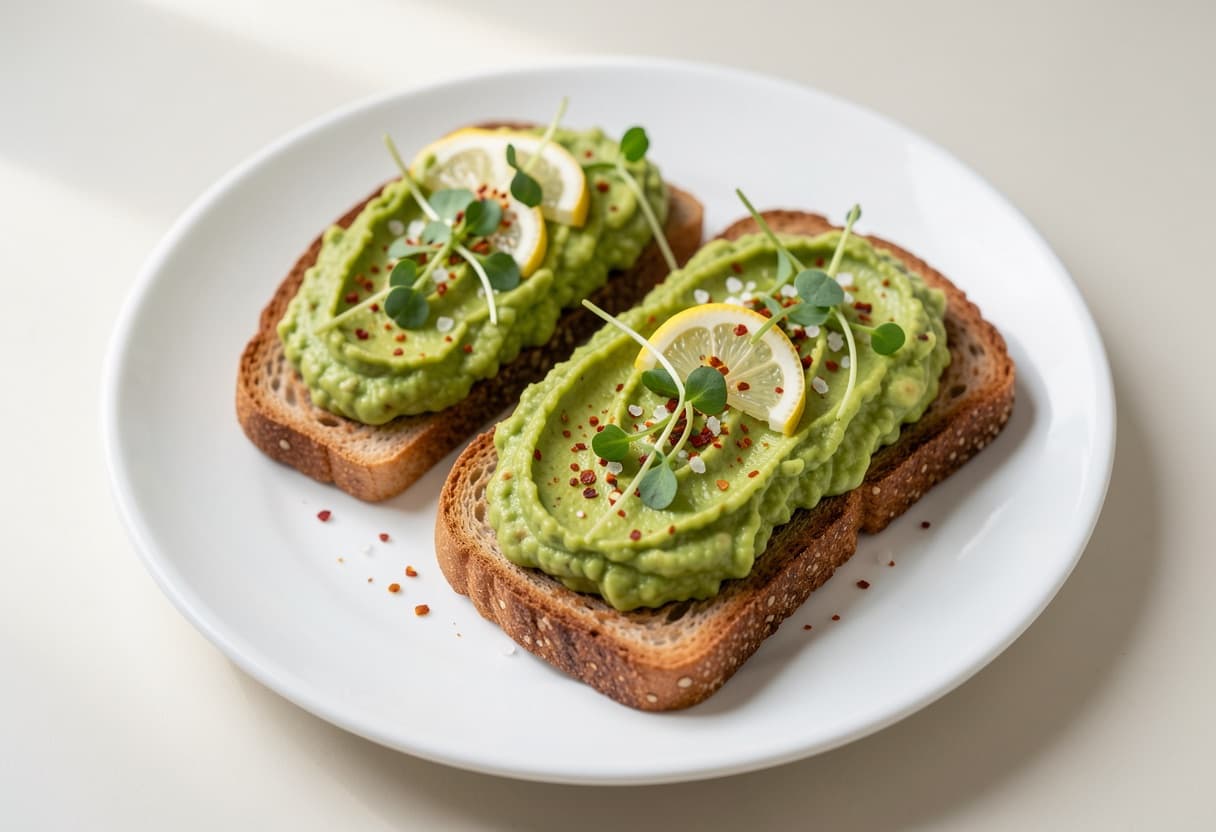 Avocado Toast