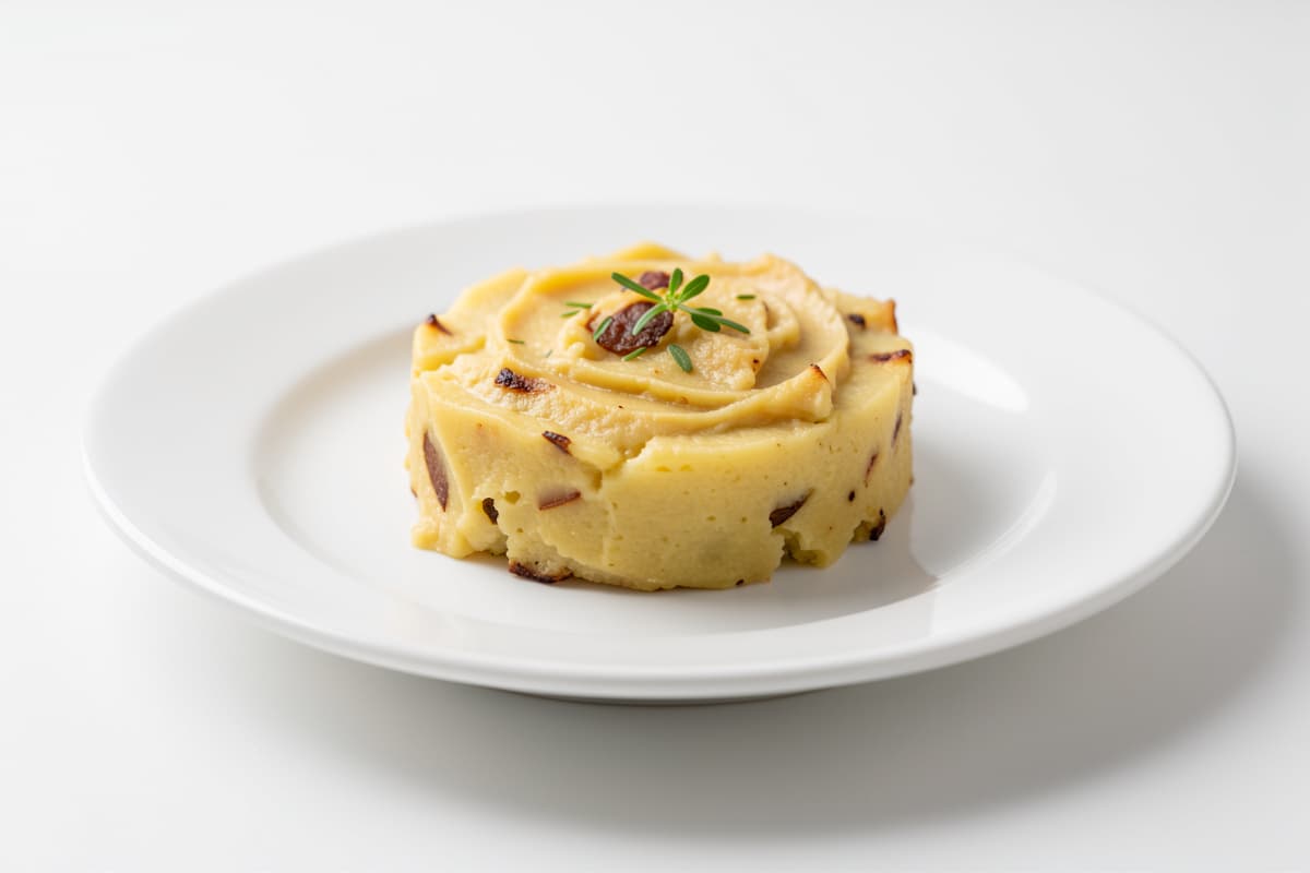 Baked Potato Butter