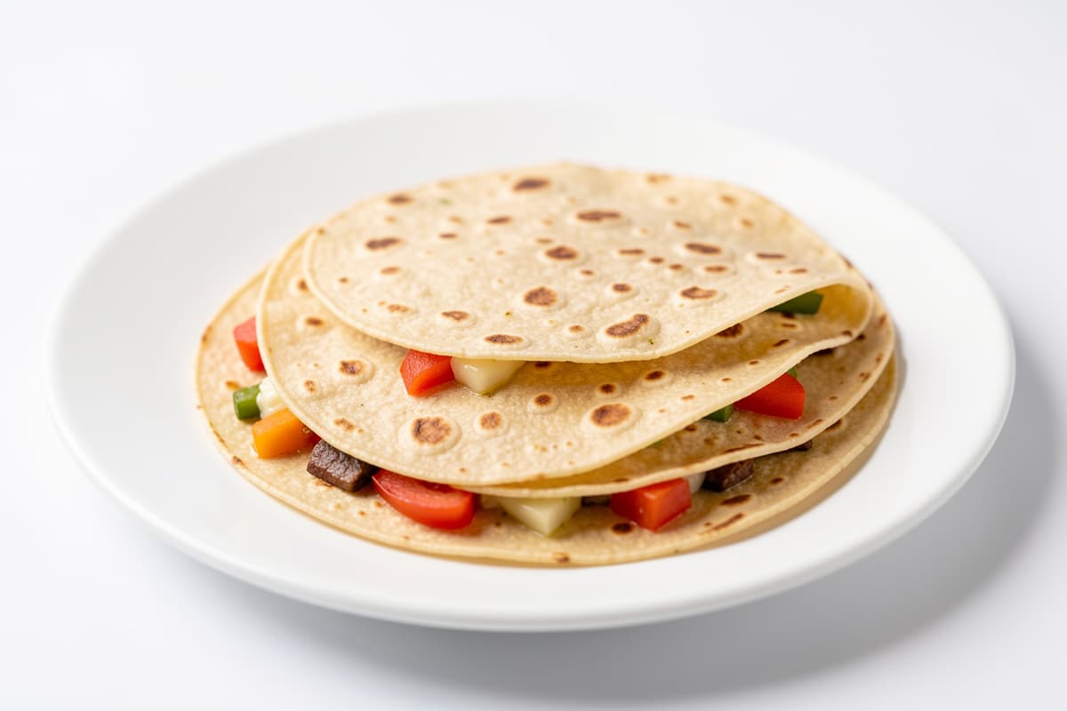 Balance Tortillas