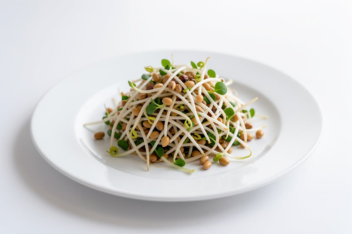 Bean Sprout