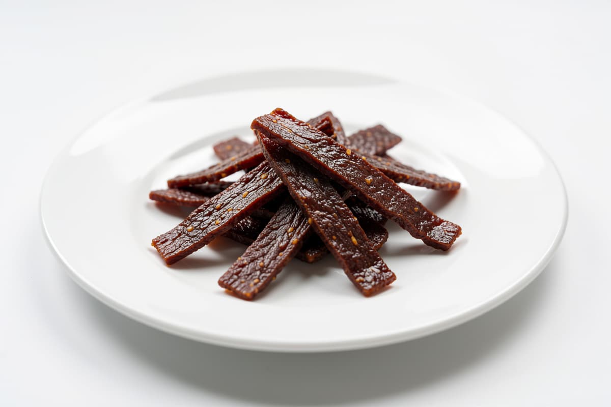 Beef Jerky