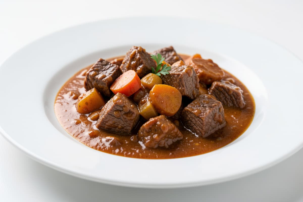Beef Stew