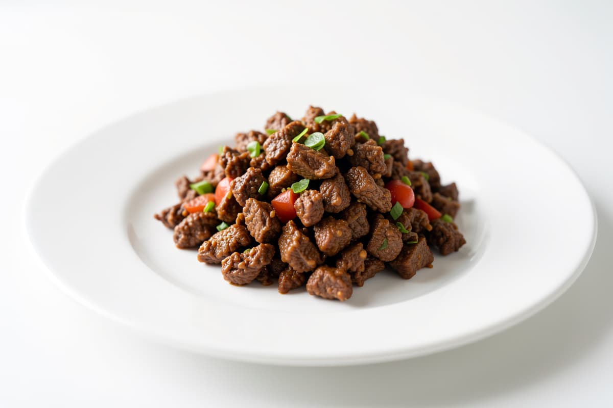 Beef Taco Meat