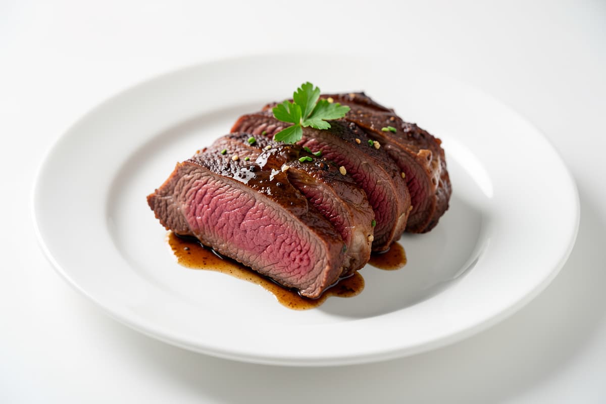 Beef