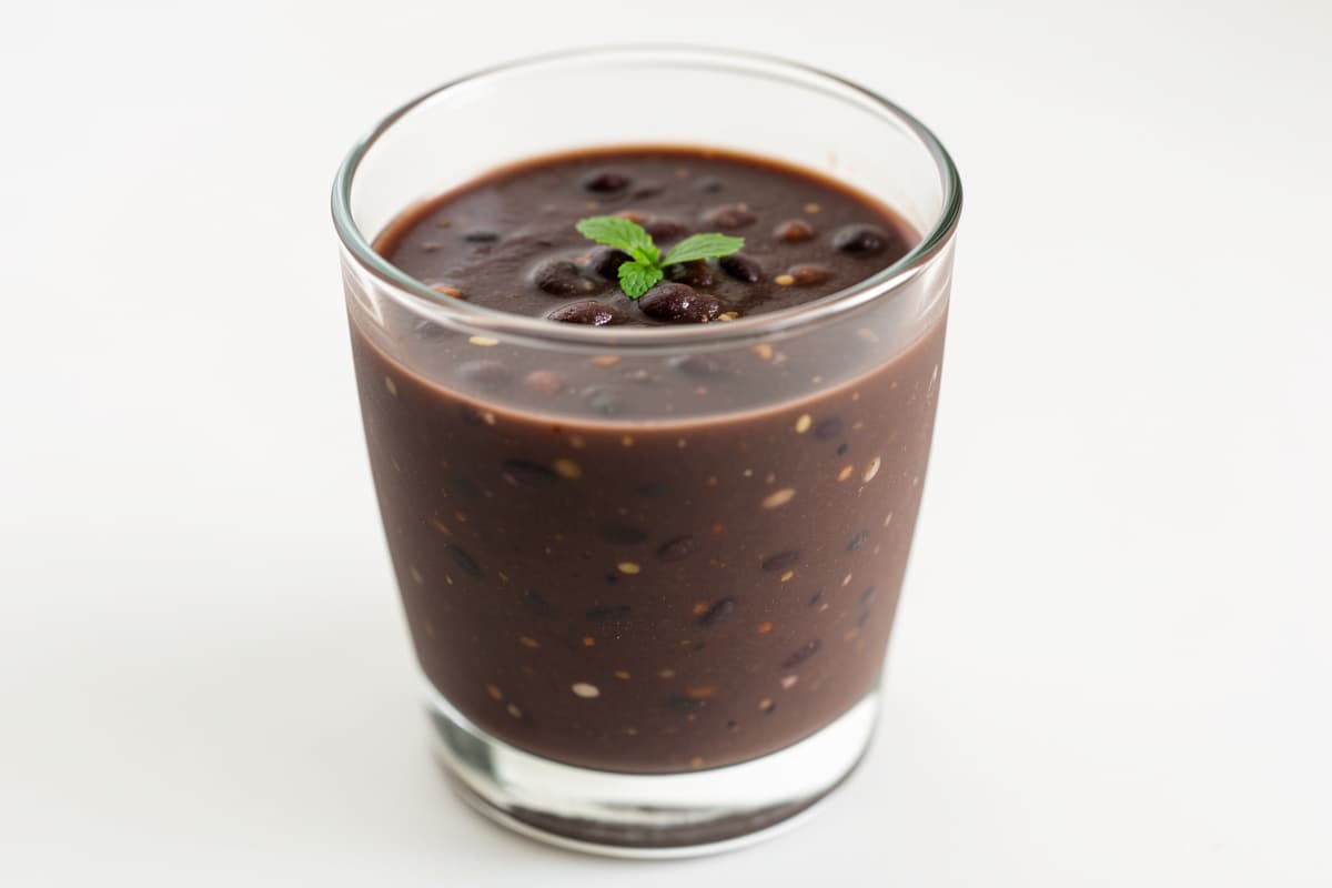 Black Bean Soup