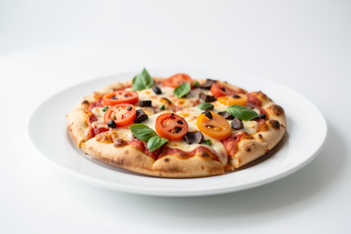 Blaze Pizza