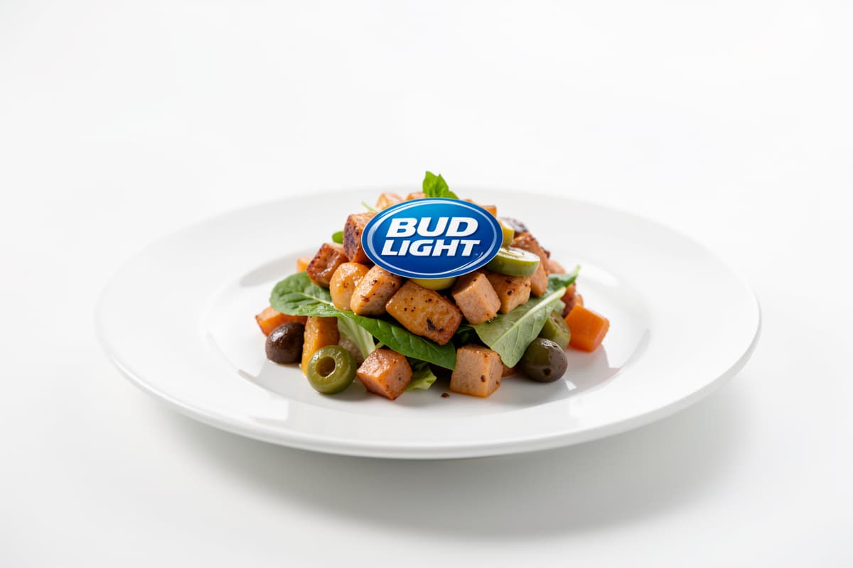 Bud Light