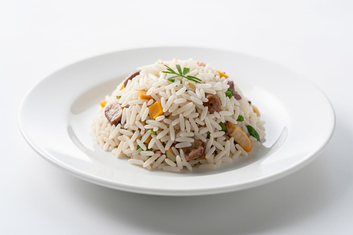 Calrose Rice