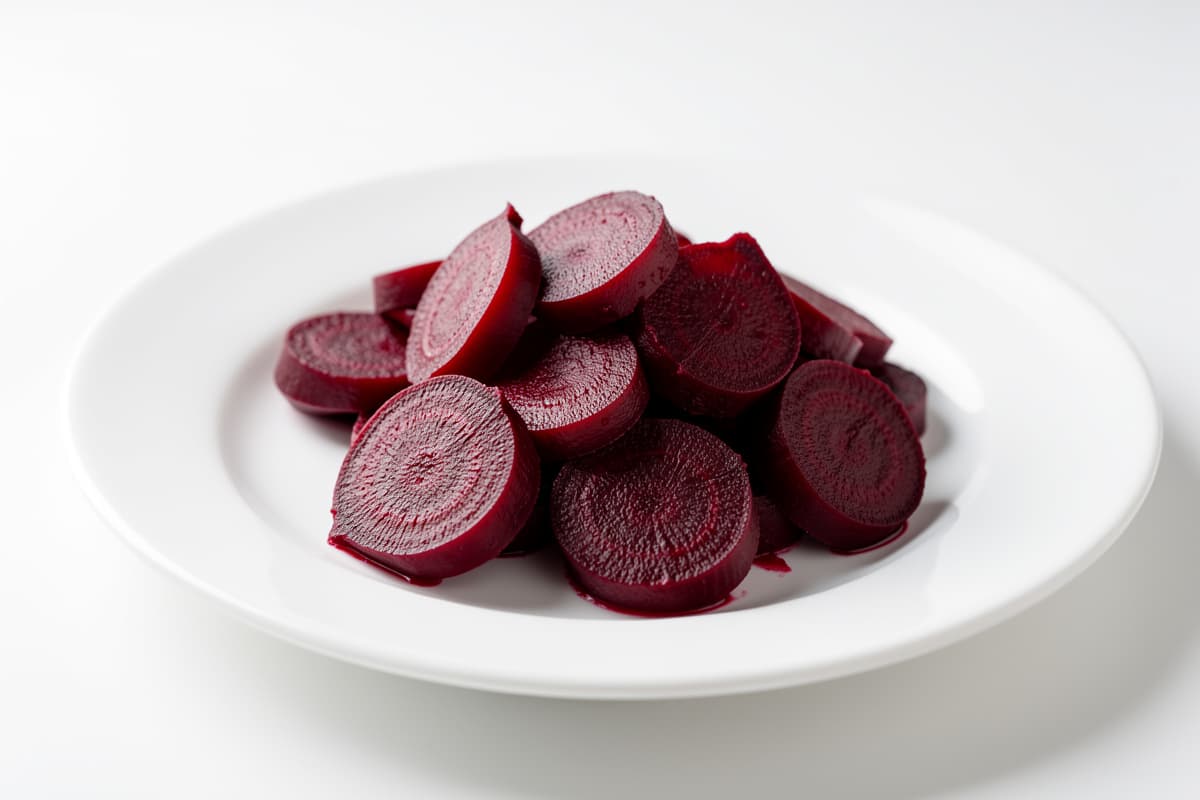 Canned Beets