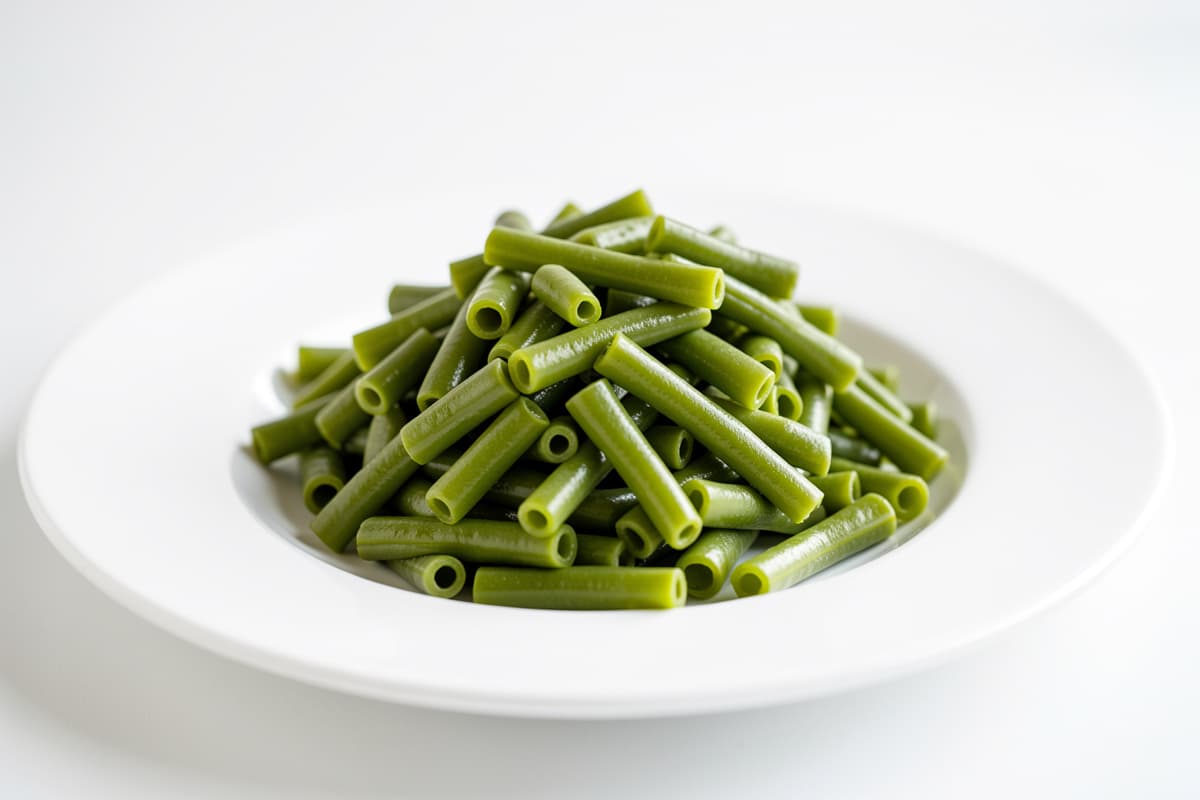 Canned Green Beans