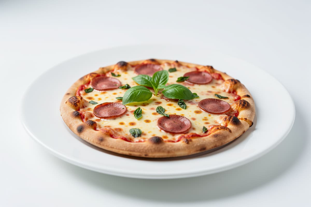 Caseys Pizza