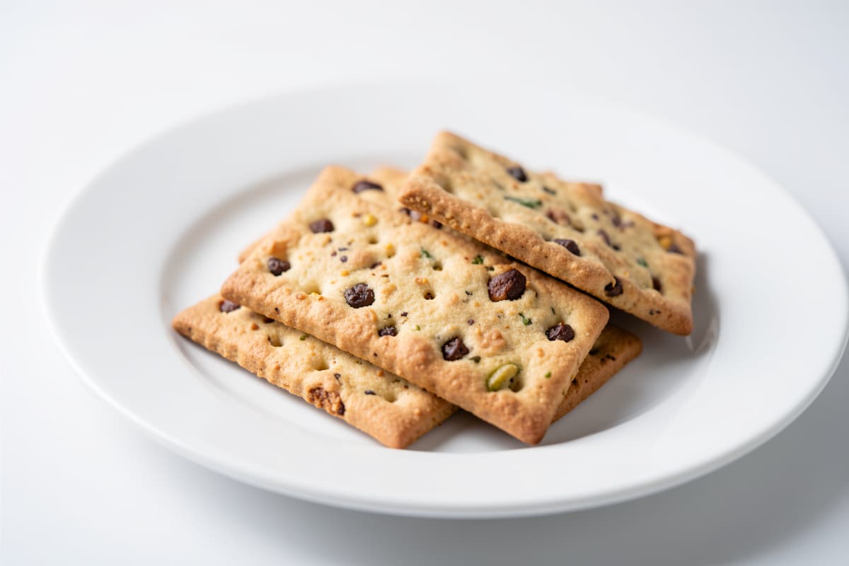 Castellana Rustic Italian Crackers