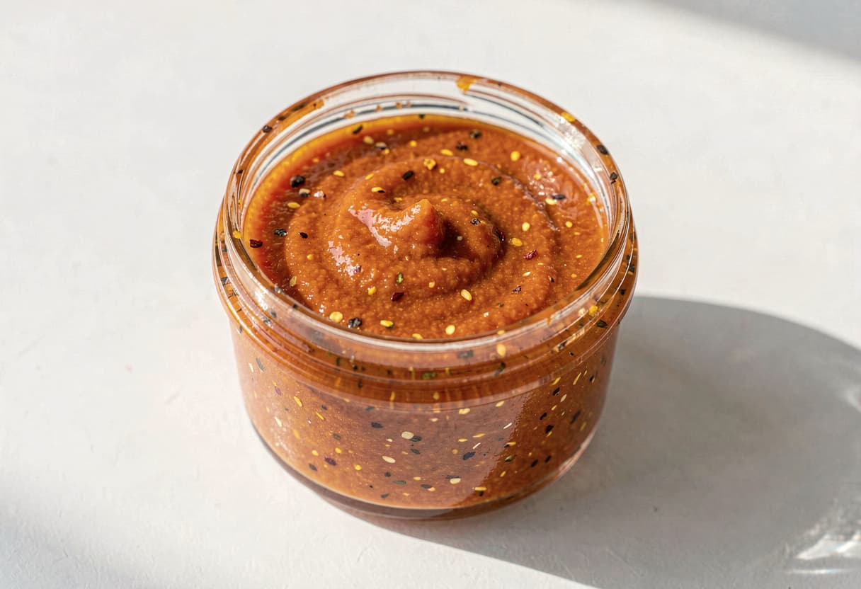 Chick-fil-A Zesty Buffalo Sauce
