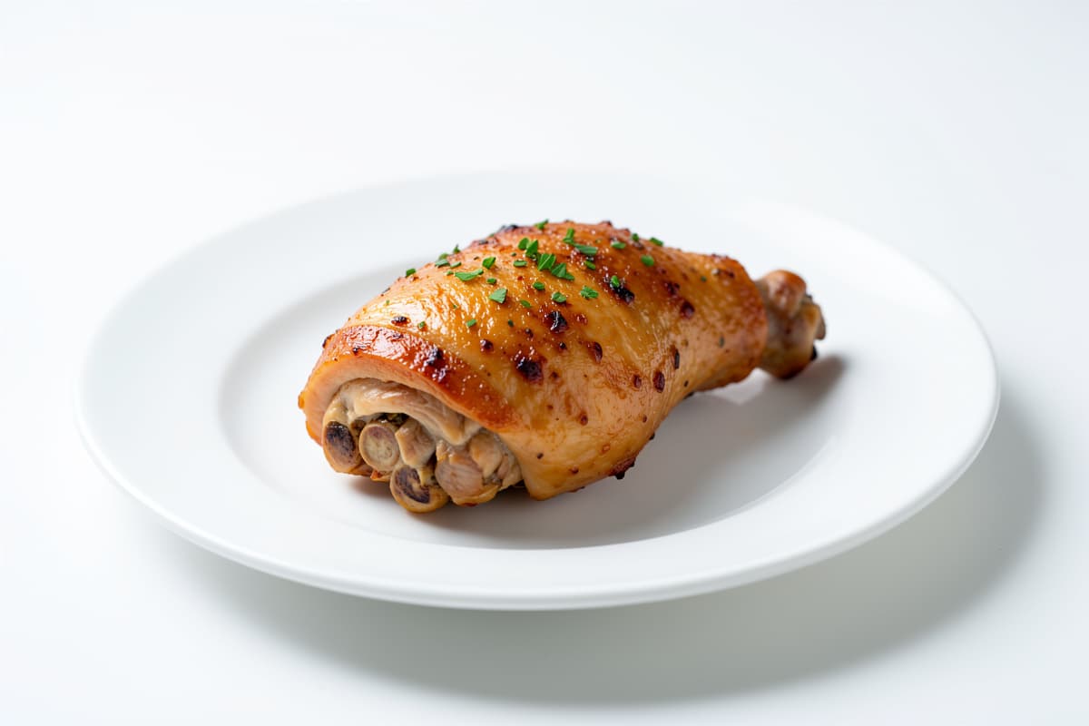 Chicken Leg