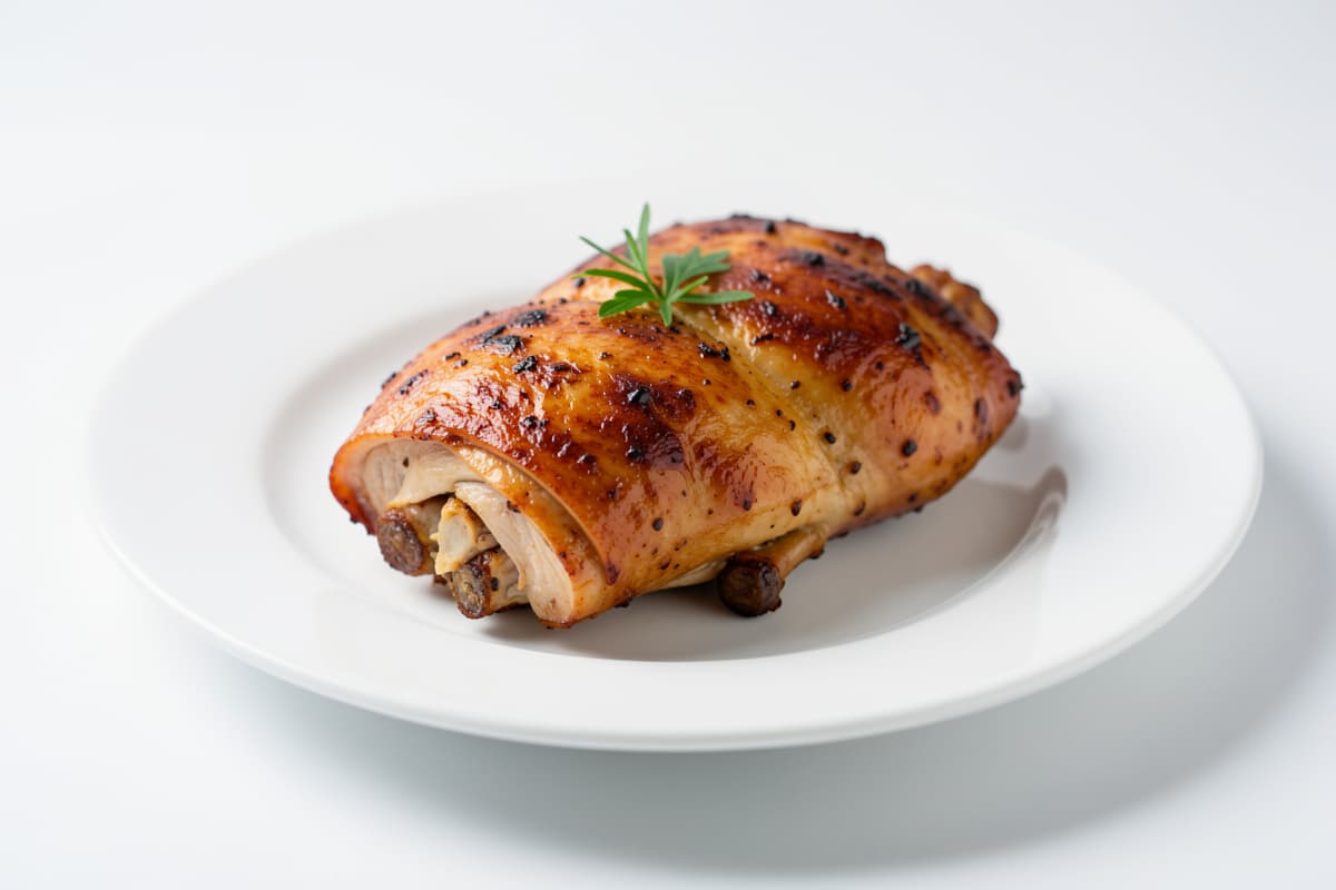 Chicken Rotisserie