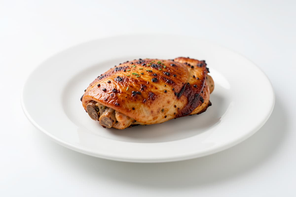 Chicken Thigh