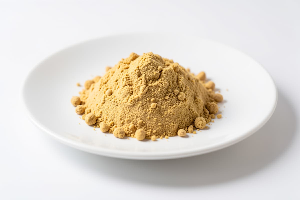 Chickpea Flour