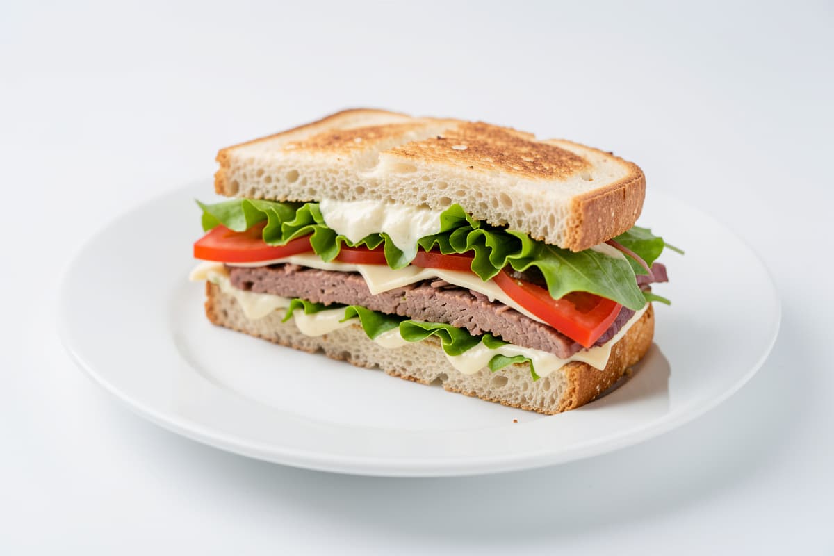 Club Sandwich