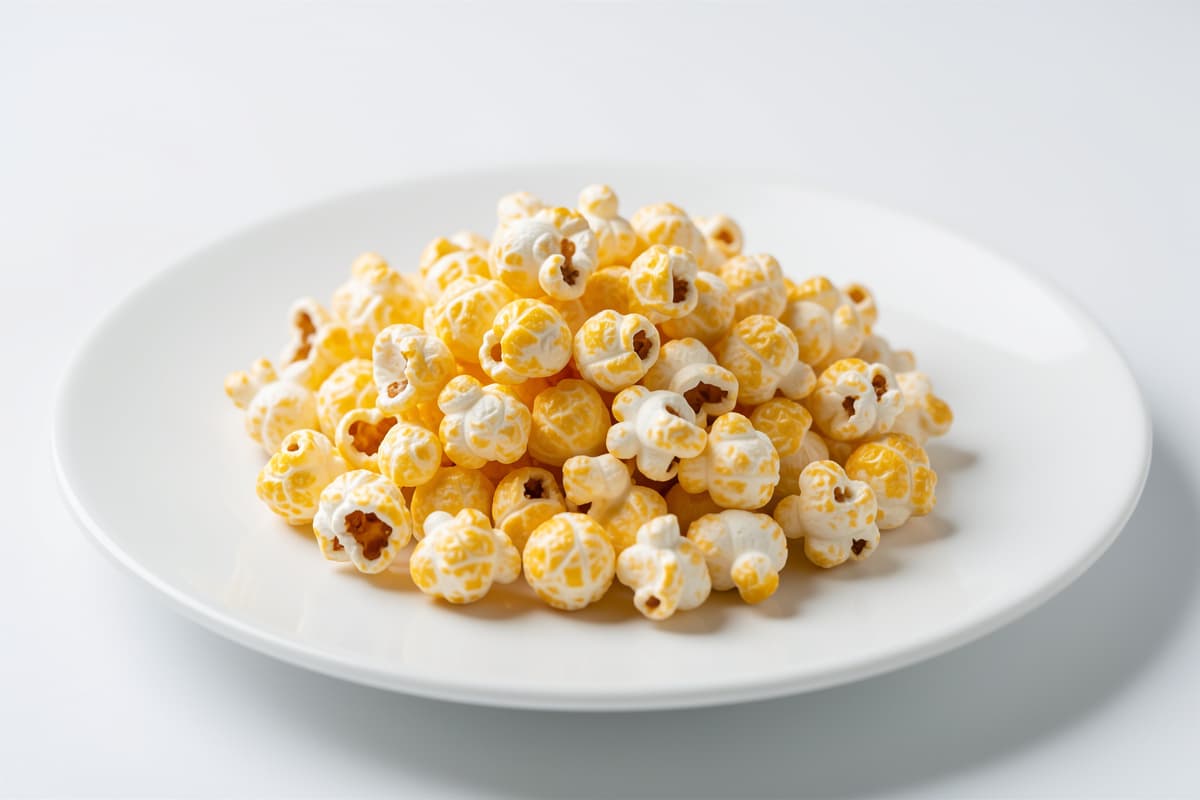 Cobs Cheddar Cheese Popcorn