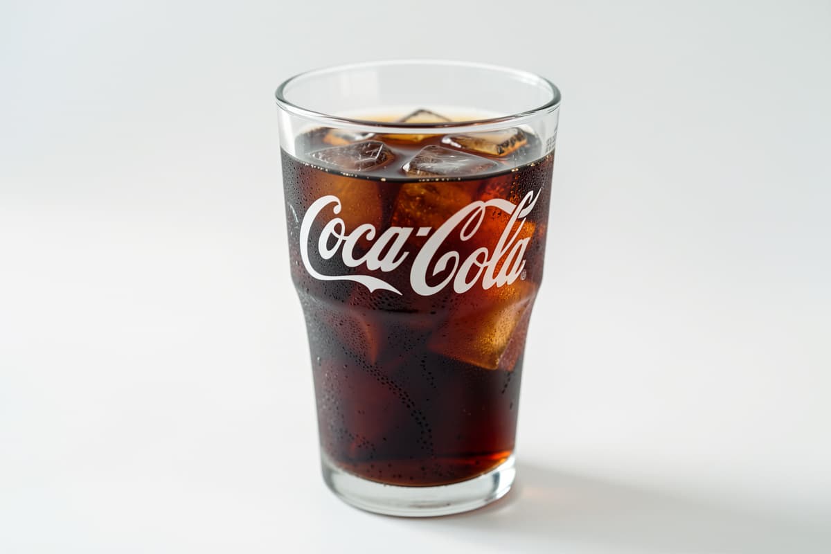 Coca Cola