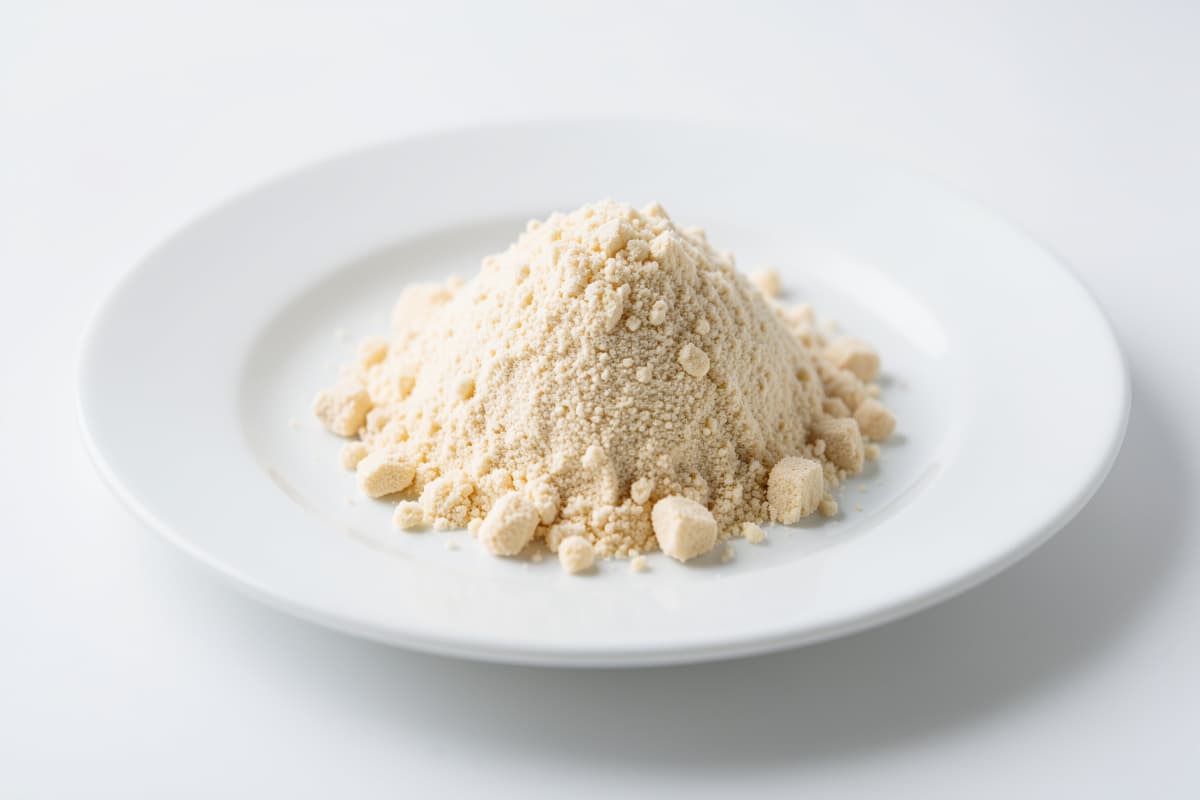 Coconut Flour
