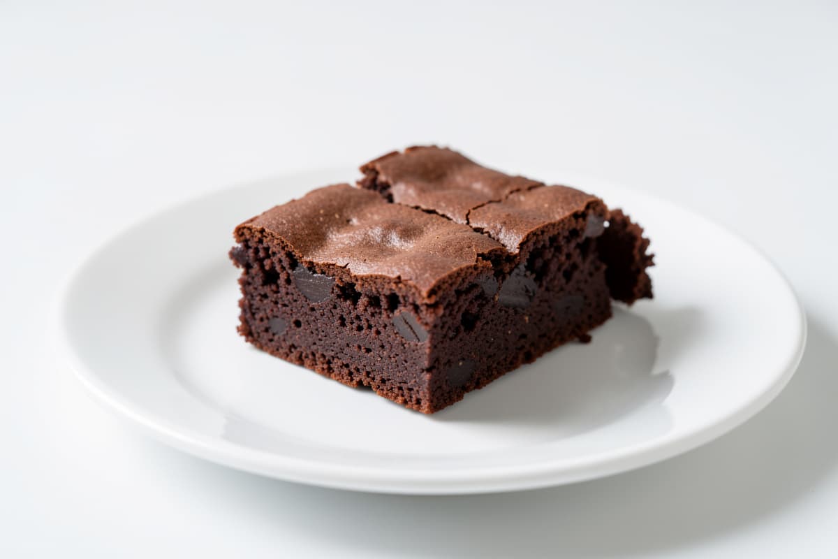Cosmic Brownies