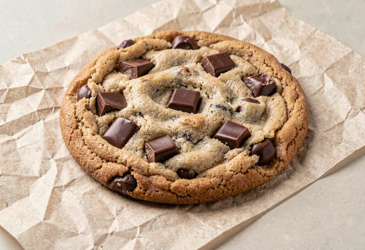 Kirkland Signature Chocolate Chip Cookie