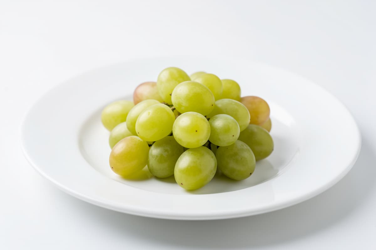 Cotton Candy Grapes
