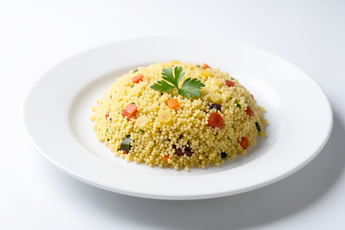Couscous