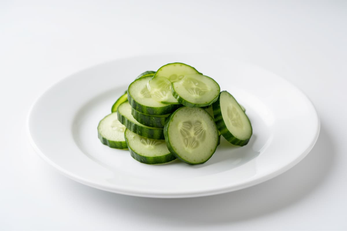 Cucumber 1 Cup