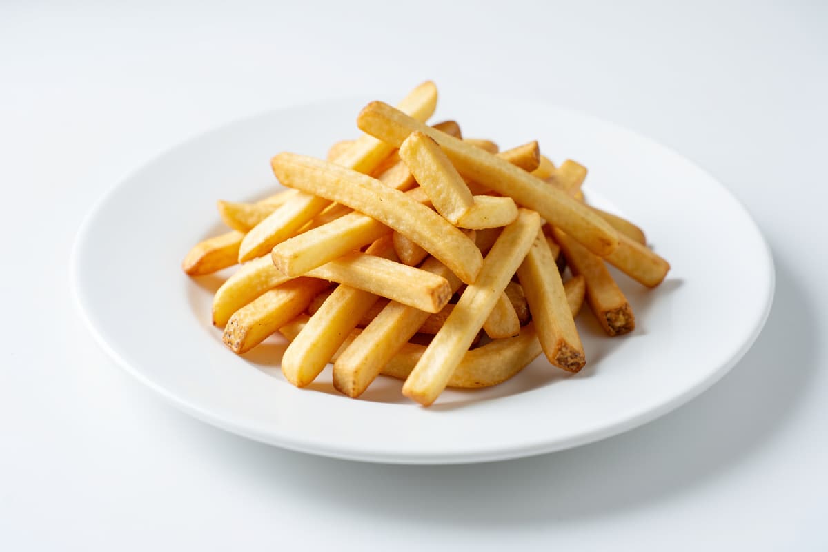 Culver'S Fries