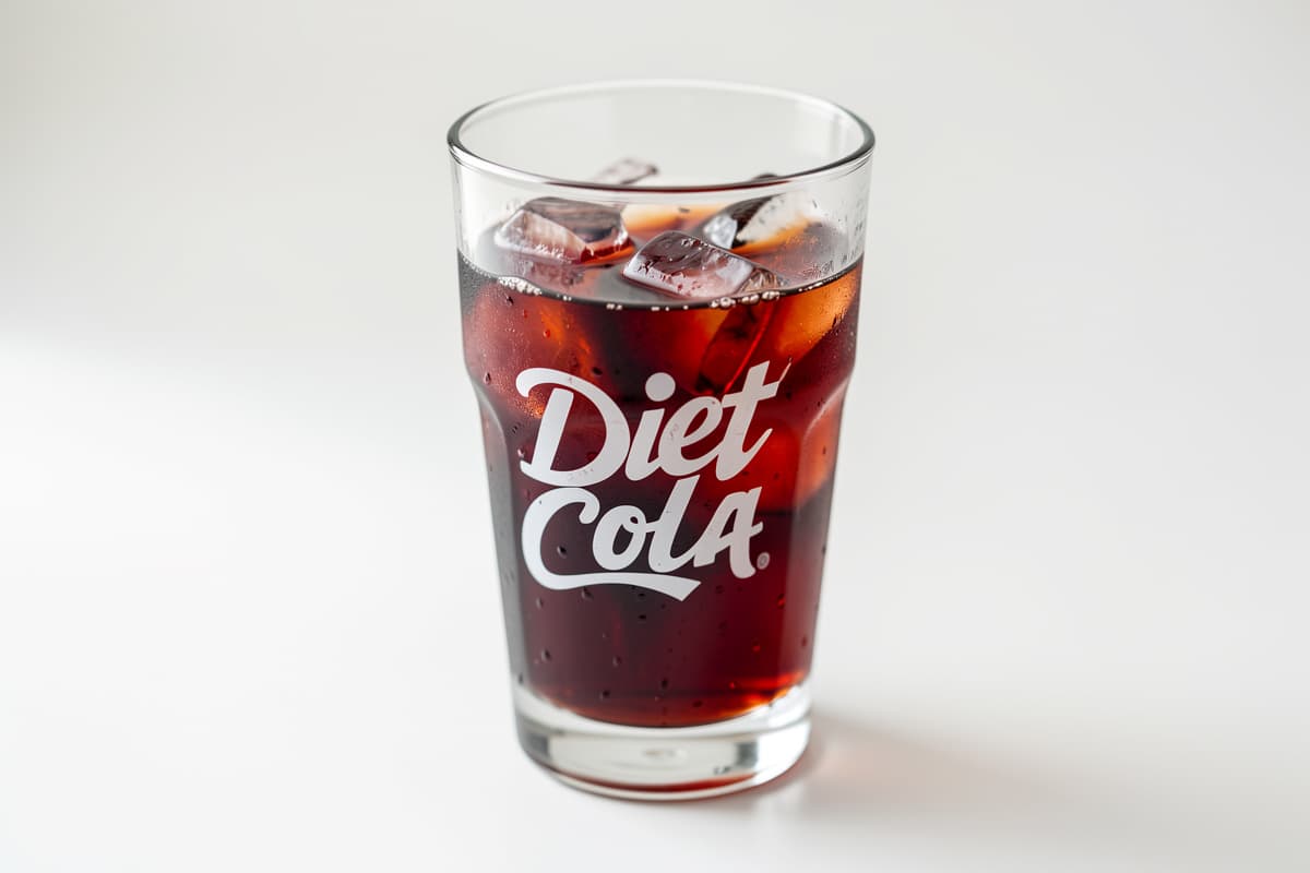 Diet Cola