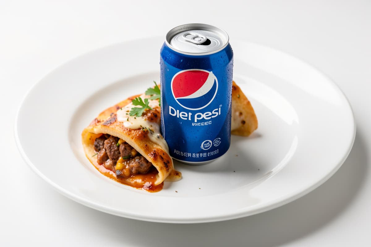 Diet Pepsi