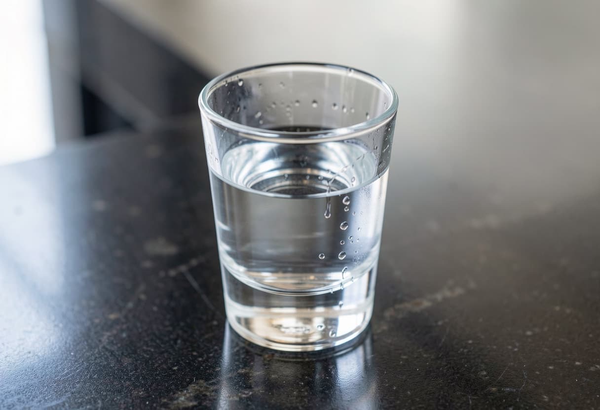 Vodka (1 Shot)