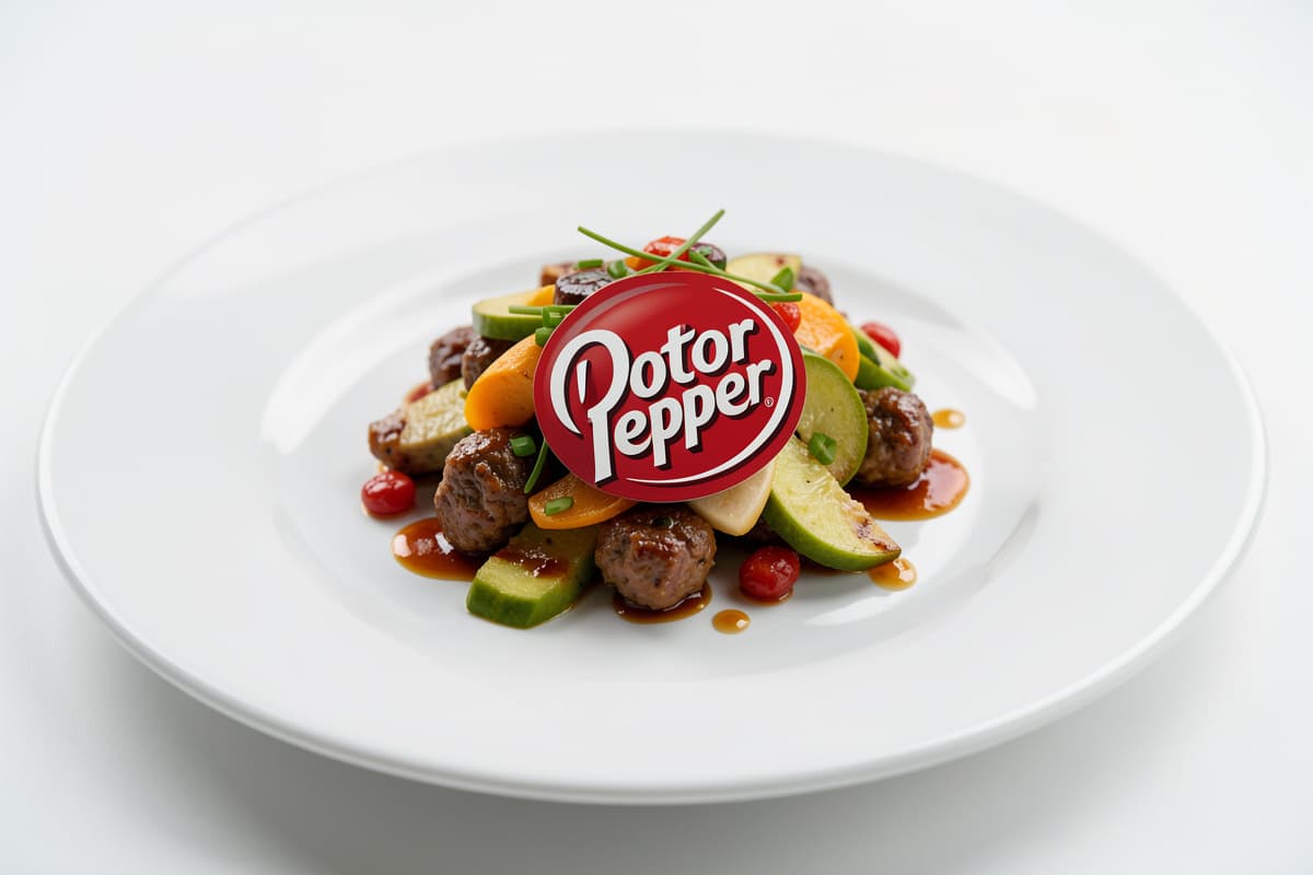 Doctor Pepper