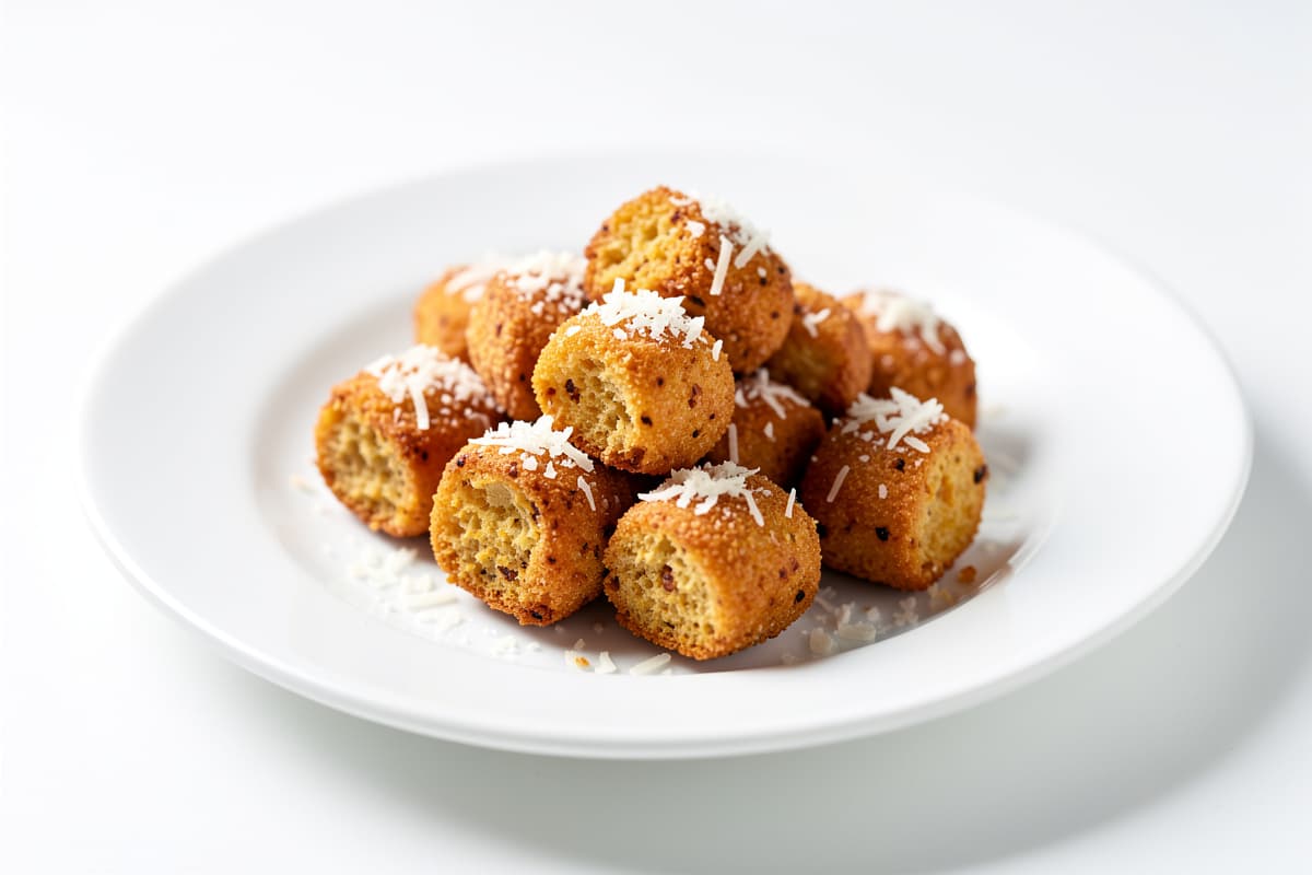 Domino'S Parmesan Bread Bites