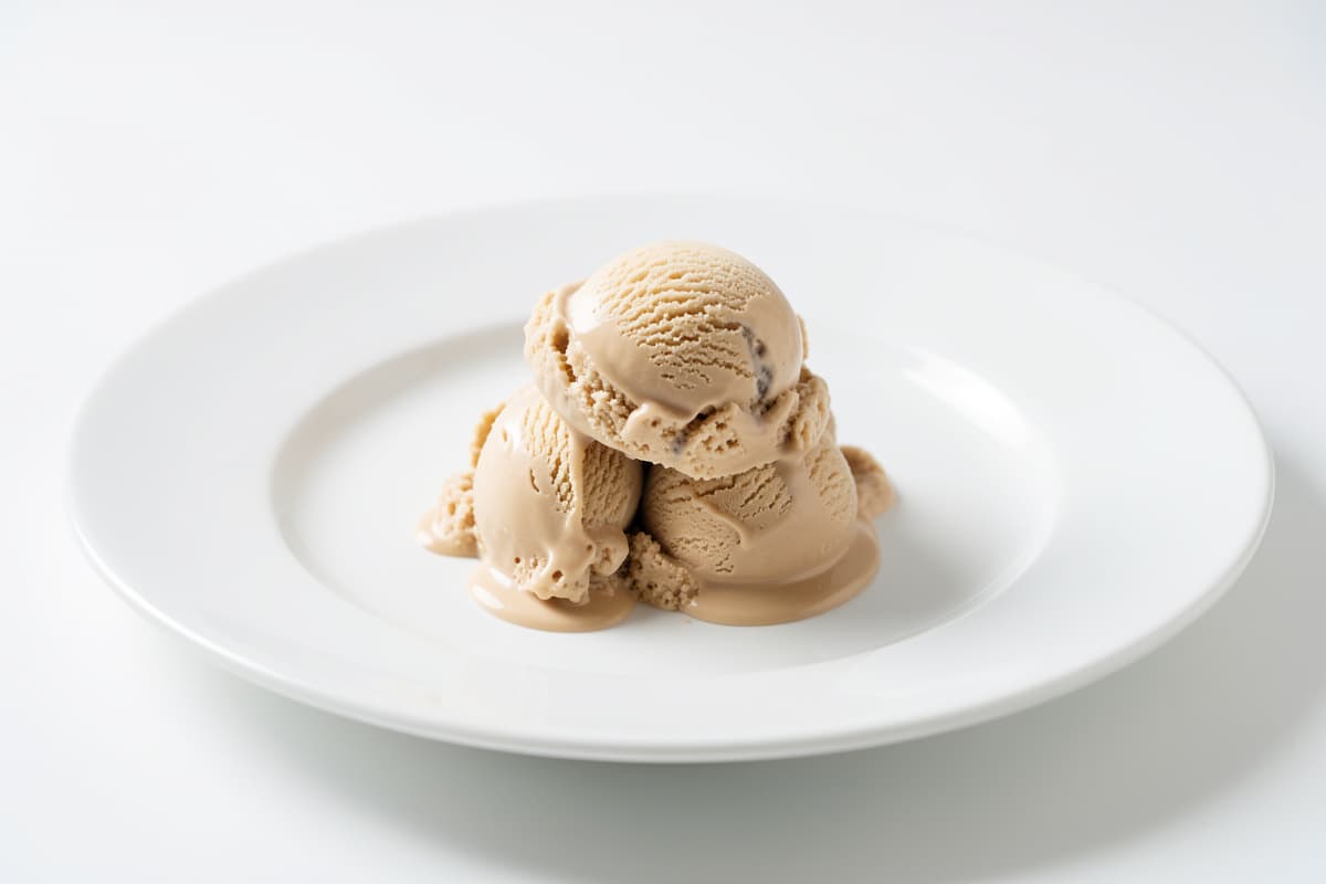 Drumstick Ice Cream