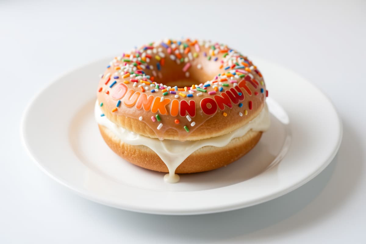 Dunkin Donut